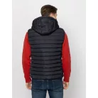 Heavy Tools férfi mellény-Wantiw26 Navy