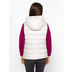 Heavy Tools női mellény-Wefaw25 Pearl