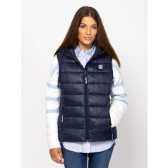 Heavy Tools női mellény-Wefaw25 Black