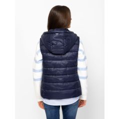 Heavy Tools női mellény-Wefaw25 Black