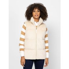 Heavy Tools női mellény-Webina Cream