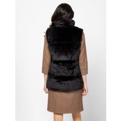 Heavy Tools női mellény-Webina Black