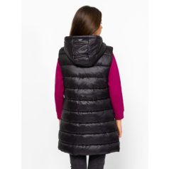 Heavy Tools női mellény-Wilnaw25 Black