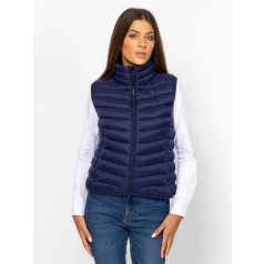 Heavy Tools női mellény-Wagmaw25 Navy