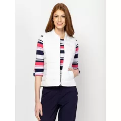 Heavy Tools női mellény-Wyonett Ecru