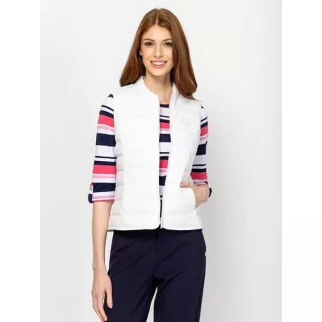 Heavy Tools női mellény-Wyonett Ecru