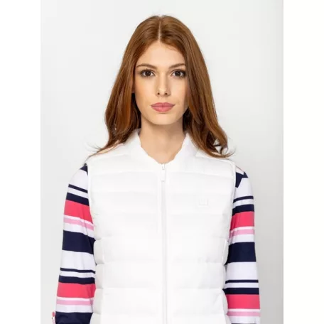 Heavy Tools női mellény-Wyonett Ecru