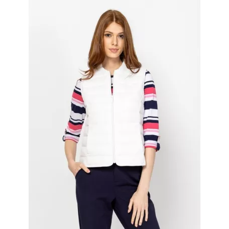 Heavy Tools női mellény-Wyonett Ecru