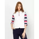 Heavy Tools női mellény-Wyonett Ecru