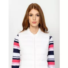 Heavy Tools női mellény-Wyonett Ecru