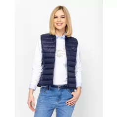 Heavy Tools női mellény-Wyonett Navy