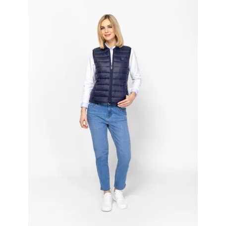 Heavy Tools női mellény-Wyonett Navy