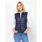 Heavy Tools női mellény-Wyonett Navy