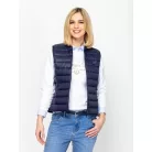 Heavy Tools női mellény-Wyonett Navy