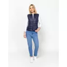 Heavy Tools női mellény-Wyonett Navy