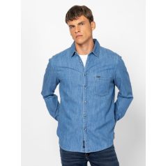 Heavy Tools férfi ing-Ruffa Mid