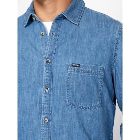 Heavy Tools férfi ing-Ruffa Mid