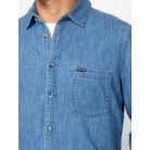 Heavy Tools férfi ing-Ruffa Mid