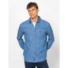 Heavy Tools férfi ing-Ruffa Mid