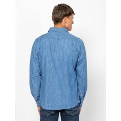 Heavy Tools férfi ing-Ruffa Mid