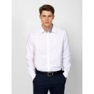 Heavy Tools férfi ing-Rule White