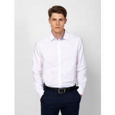 Heavy Tools férfi ing-Rule White