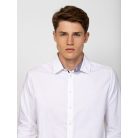 Heavy Tools férfi ing-Rule White