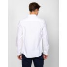 Heavy Tools férfi ing-Rule White