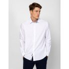 Heavy Tools férfi ing-Rule White