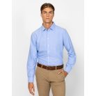 Heavy Tools férfi ing-Rule Lightblue