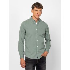 Heavy Tools férfi ing-Rocha Sage