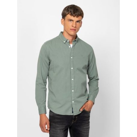 Heavy Tools férfi ing-Rocha Sage