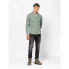 Heavy Tools férfi ing-Rocha Sage