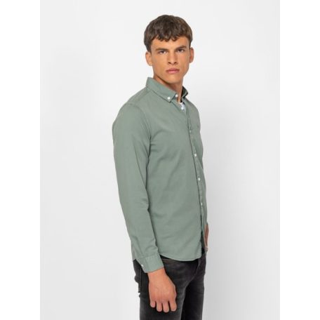 Heavy Tools férfi ing-Rocha Sage