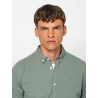 Heavy Tools férfi ing-Rocha Sage