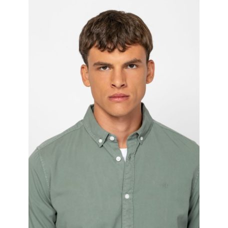 Heavy Tools férfi ing-Rocha Sage