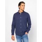 Heavy Tools férfi ing-Rocha Moonlight