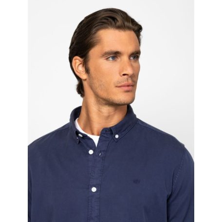 Heavy Tools férfi ing-Rocha Moonlight