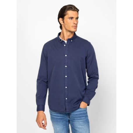 Heavy Tools férfi ing-Rocha Moonlight