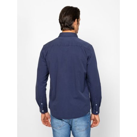 Heavy Tools férfi ing-Rocha Moonlight