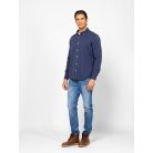 Heavy Tools férfi ing-Rocha Moonlight