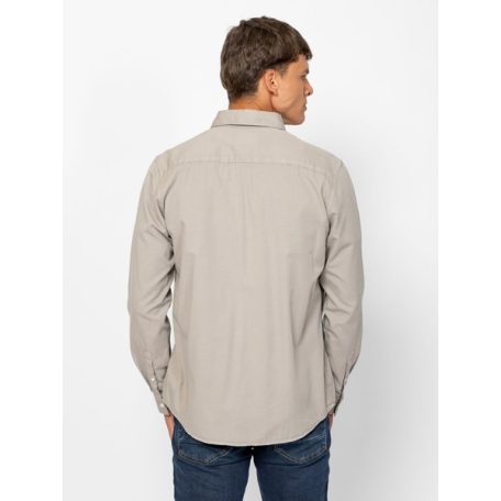 Heavy Tools férfi ing-Rocha Stone