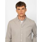 Heavy Tools férfi ing-Rocha Stone