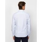 Heavy Tools férfi ing-Reportw25 Grass