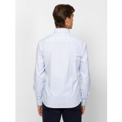 Heavy Tools férfi ing-Reportw25 Grass