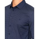 Heavy Tools férfi ing-Reportw25 Arrow