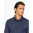 Heavy Tools férfi ing-Reportw25 Arrow