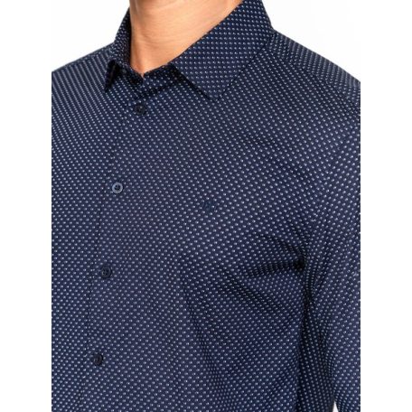 Heavy Tools férfi ing-Reportw25 Arrow