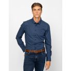 Heavy Tools férfi ing-Reportw25 Plane