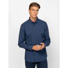 Heavy Tools férfi ing-Reportw25 Plane